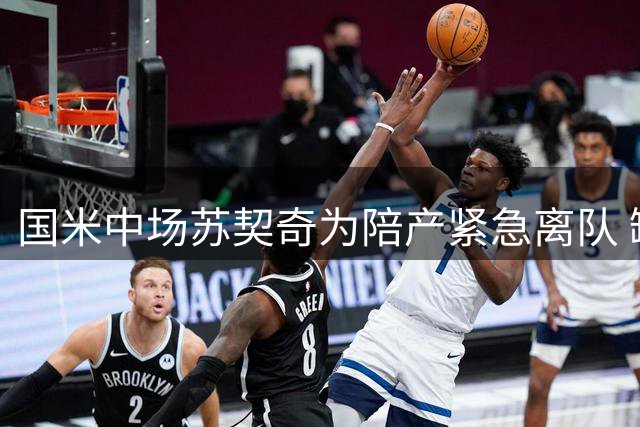 国米中场苏契奇为陪产紧急离队 缺席德比战内情曝光